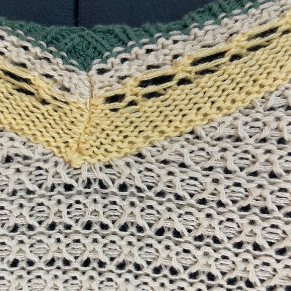 S flattering knit dress - Picture 3 of 4